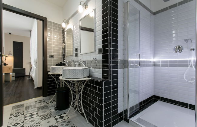 Aparthotel dei Mercanti - Photo 48