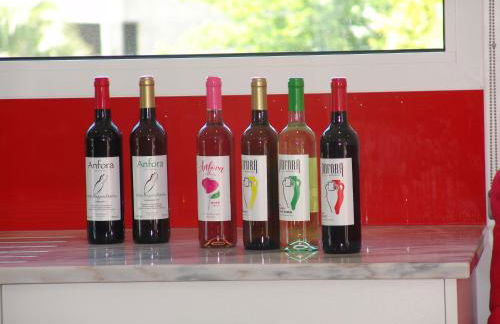 Quinta de Santa Marinha - Foto 34