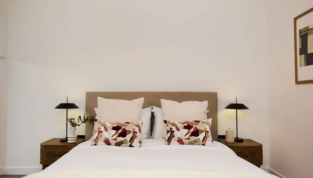 The Tottenham Hale Crib - Trendy 2bdr Flat With Balcony - Foto 2, Exterior