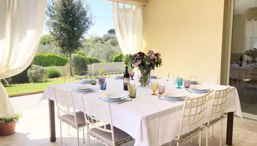 Villa Astra - Foto 4