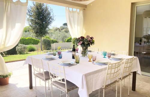 Villa Astra - Foto 4