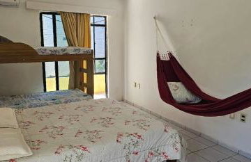 Apto espaçoso, portaria com segurança 24 horas, 2 vagas de estacionamento coberto, piscina adulto e infantil, 2 quadras da praia, próximo ao Crocobeach e Chico do Caranguejo, UPA, supermercado e shopping Rio Mar - Foto 22