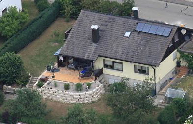 Wirtsbauers-Ferienwohnung - Foto 1