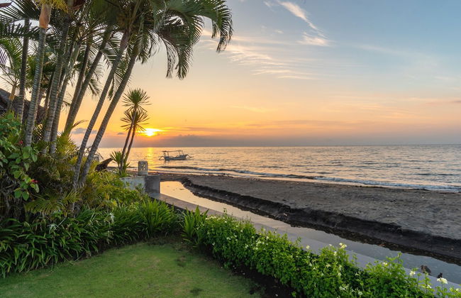 Villa Akasa Segara - Foto 52