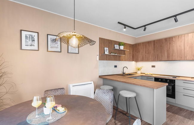 Family Apartment in Novigrad - Foto 6