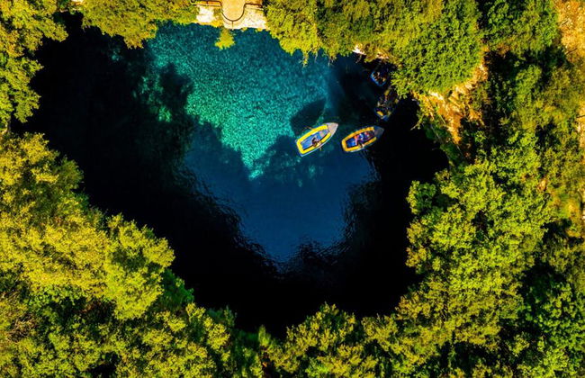 The Ultimate Kefalonia Experience - Private Tour - Foto 9