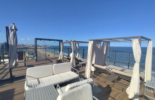 Art Studio - Melhor Rooftop de Salvador! Unid 123 - Foto 55