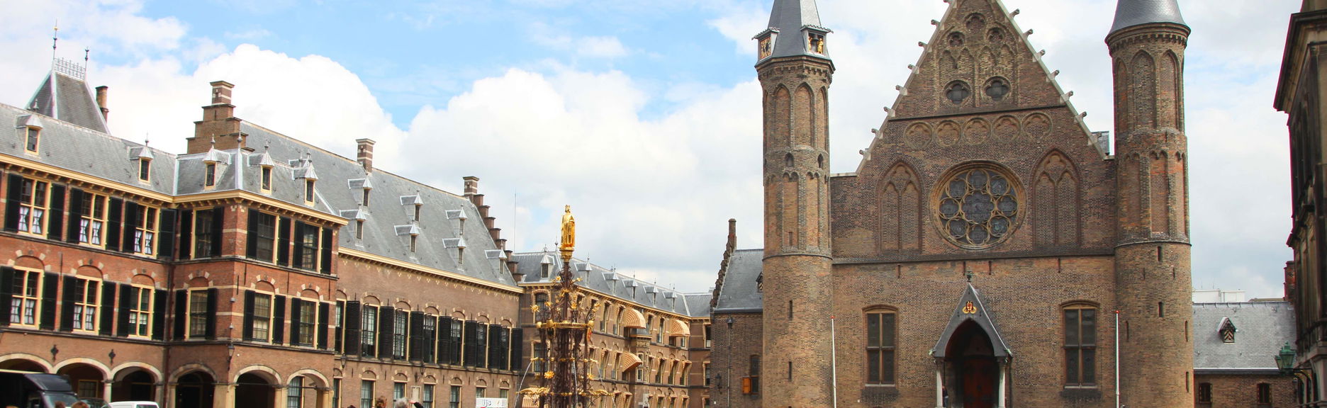 Escursione a Delft e Rotterdam