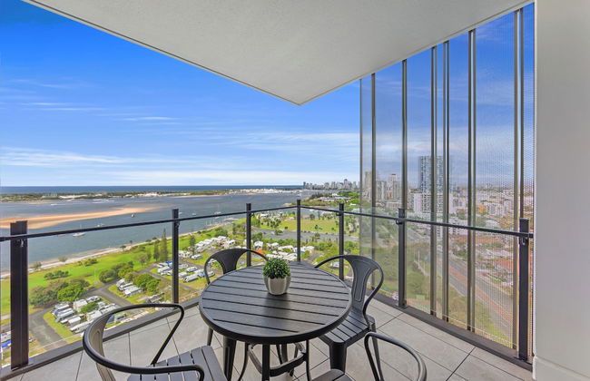 Marine Quarter Apartments by CLLIX - Foto 35