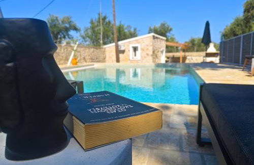 Paxos Dream House - Photo 6