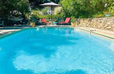 Paisible Rez-de-jardin de villa - Côte d'Azur - Foto 15