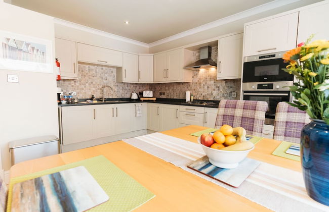 Birkby Lodge Escape - Foto 27