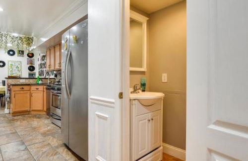 Quirky Baltimore Townhome about 2 Mi to Inner Harbor - Foto 13