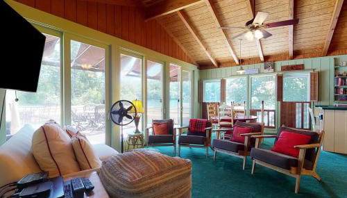 On The Lake - Guest House - Foto 5