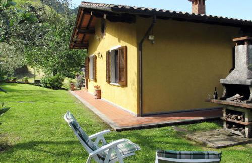 Holiday Home Luca by Interhome - Foto 42