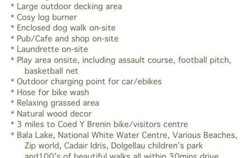 Beautifully Restored Log Cabin - Foto 11