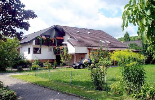 Ferienwohnung Linde - Foto 1