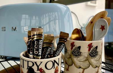 Attico&Nuvole - Foto 24