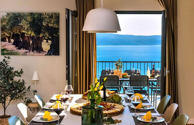 House Villa The View - Foto 41