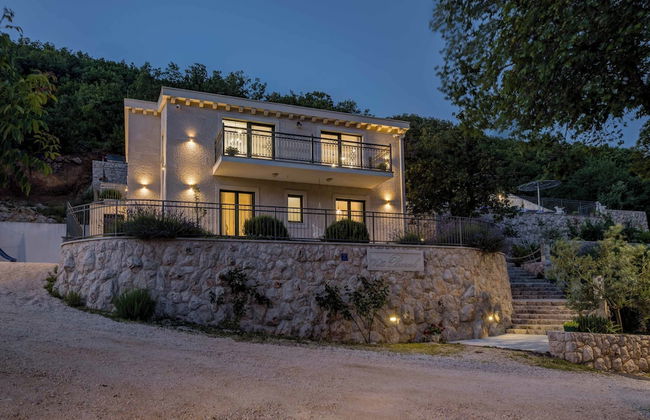 Villa Serene Memories - Foto 12