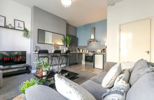 Bank Street Apartments - Foto 14