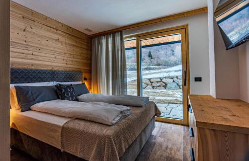 Arnica Alpin Lodge - Photo 17