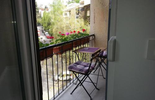 Apartment Classic Deco - Foto 11