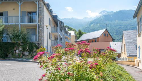 Les Balcons de l'Yse résidence de tourisme - Foto 2