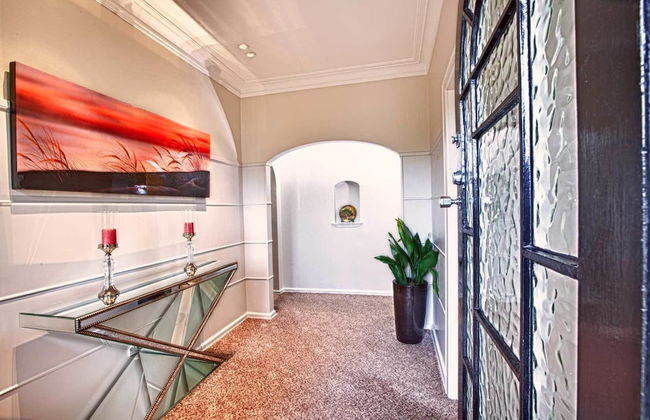 200 Riccarton Holiday House - Foto 14