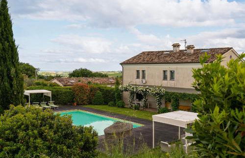 Agriturismo Terracruda - Foto 13