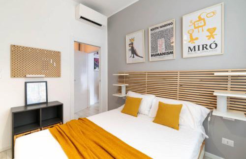 10 Groove Milano - 10 min from Linate Airport - Foto 11