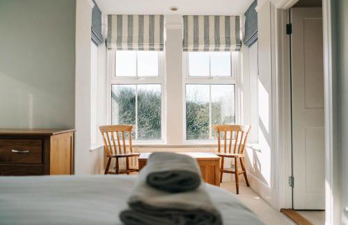 Bryn Berwyn Country House Tresaith - Foto 12