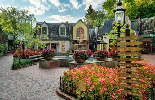 Indoor Pvt Pool, Pkyway, 44, HotTub, BBQ, King - Photo 47