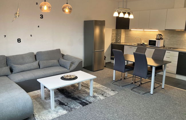 Apartmány Grasel - Photo 10