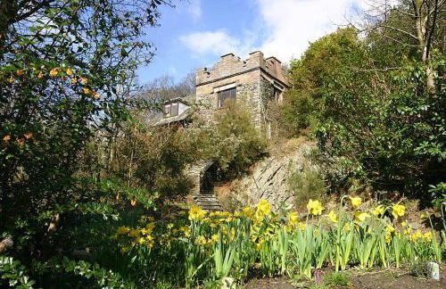 Tower Cottage Far Sawrey Windermere - Foto 24