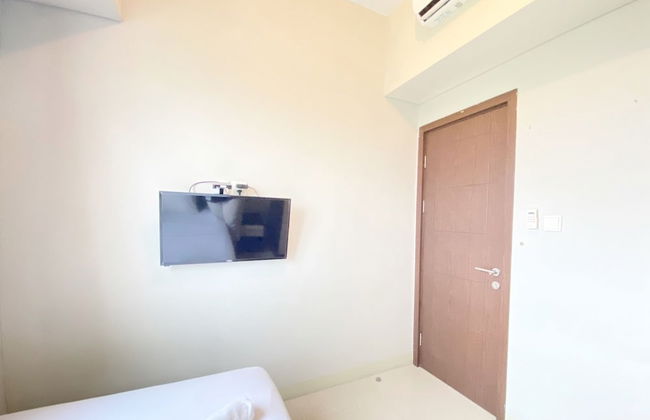 Deluxe And Cozy 2Br Apartment At Skyland City Jatinangor - Foto 8