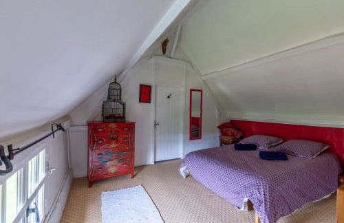 Fleurs De Mai Cottage Heated Pool Playgrounds View - Foto 18