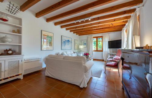 Sa Finqueta, Luxury Elegant Mansion with breathtaking views of Soller - Foto 15
