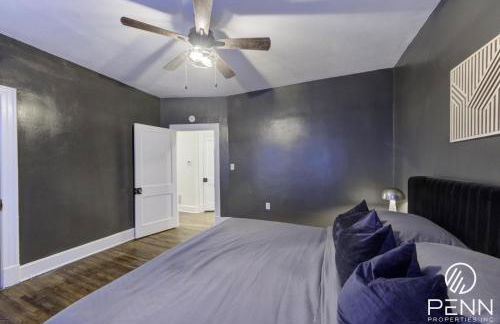 Relaxing Retreat in Memphis Apartment - Foto 16