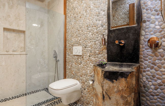 Gökçe Villa - Foto 49