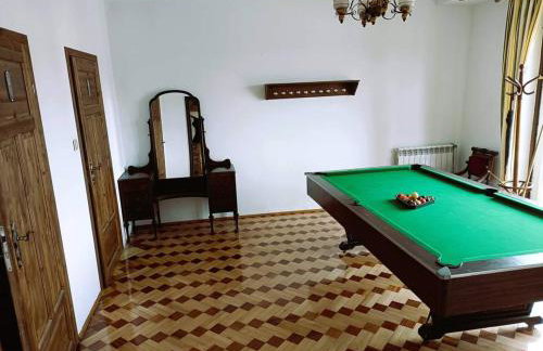 Dworek pod Liwoczem - Foto 24