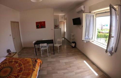 Rivamare Campora Casa Vacanze - Foto 75