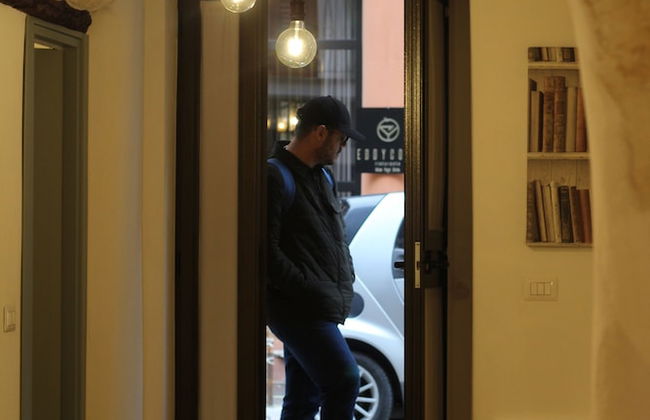 Travel Old Bari - Foto 49