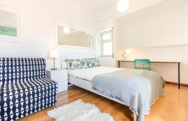 Cascais Atlantic Views Studio - Foto 6