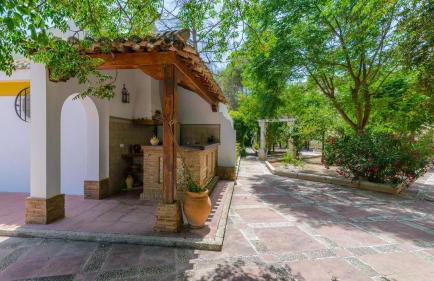 Cortijo La Mimbre Priego de Córdoba by Ruralidays - Foto 32