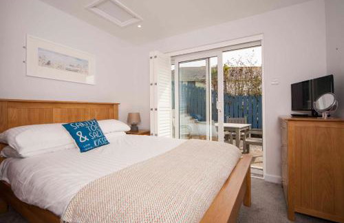 Mawgan Porth Apartments - Foto 9