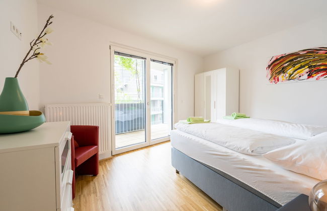 FeelGood Apartments Green Living - Foto 19