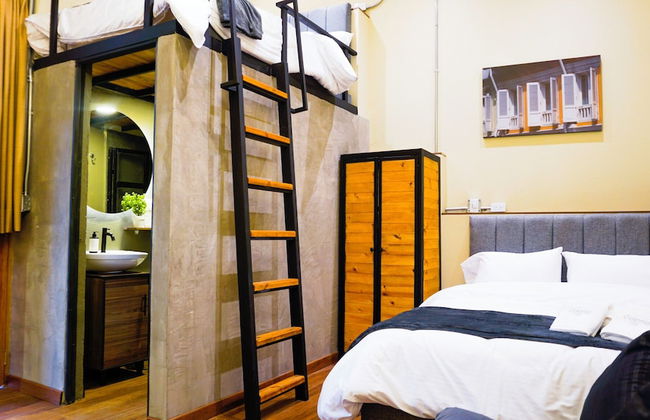 Colonia Suites 722 by Wellcome - Foto 30