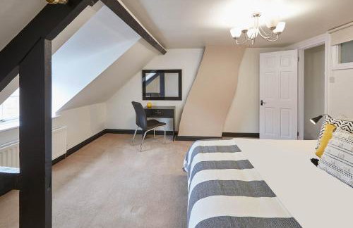 Host Stay Princess Place Townhouse - Foto 58