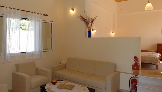 Harmony Villas - Foto 5, Habitación